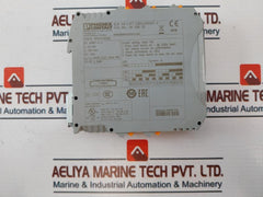 Phoenix Contact Elr H3-i-pt- 24dc/500ac-2 Hybrid Motor Starter