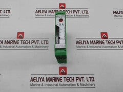 Phoenix Contact Elr H5-ies-sc-24dc/500ac-9 Hybrid Motor Starter 24v Dc 9a