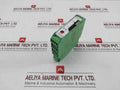 Phoenix Contact Elr H5-ies-sc-24dc/500ac-9 Hybrid Motor Starter 24v Dc 9a