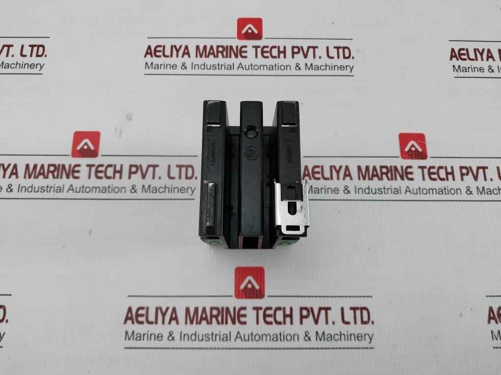 Elr W1/10-24Dc Reversing Load Relay Phoenix Contact 24Vdc