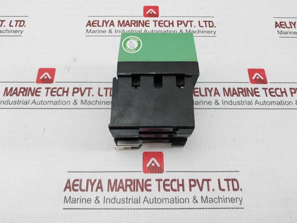 Elr W1/10-24Dc Reversing Load Relay Phoenix Contact 24Vdc