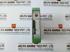 Phoenix Contact Elr W3-24Dc/500Ac-2I Solid-state Reversing Contactor