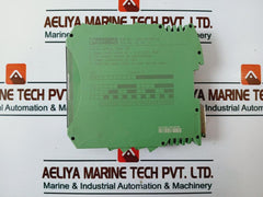 Phoenix Contact Elr W3-24Dc/500Ac-2I Solid-state Reversing Contactor