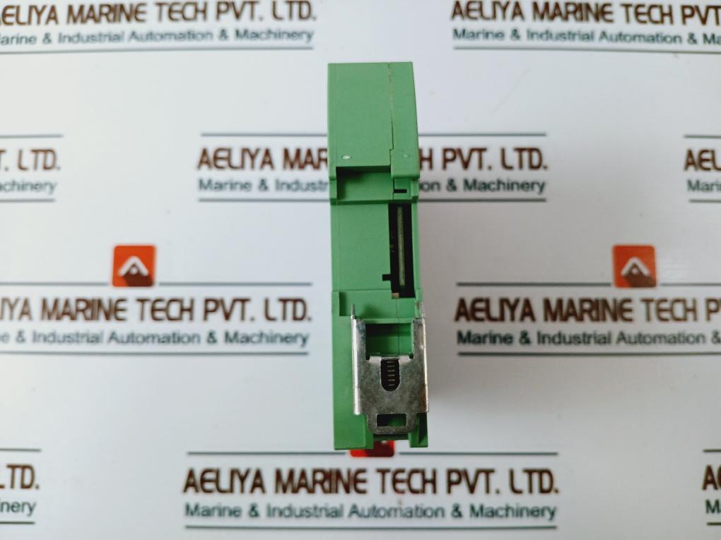 Phoenix Contact Elr W3-24Dc/500Ac-2I Solid-state Reversing Contactor