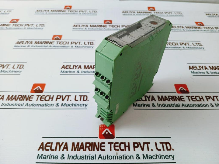 Phoenix Contact Elr W3-24Dc/500Ac-2I Solid-state Reversing Contactor