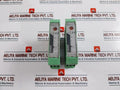 Phoenix Contact Elr W3-24Dc/500Ac-2I Solid-state Reversing Contactor 2,4A