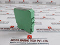 Phoenix Contact Elr W3-24Dc/500Ac-2I Solid-state Reversing Contactor 2,4A