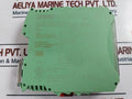 Phoenix Contact Elr W3-24Dc/500Ac-9I Motor Starter 9A