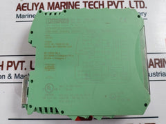 Phoenix Contact Elr W3-24Dc/500Ac-9I Motor Starter 9A