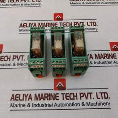 Phoenix Contact Em -1Rel/Ksr-24/21-21 Relay Module 2950323