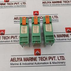Phoenix Contact Em -1Rel/Ksr-24/21-21 Relay Module 2950323