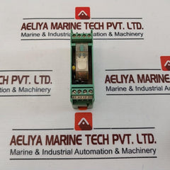 Phoenix Contact Em -1Rel/Ksr-24/21-21 Relay Module 2950323