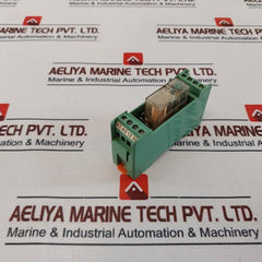 Phoenix Contact Em -1Rel/Ksr-24/21-21 Relay Module 2950323