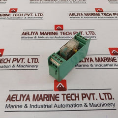 Phoenix Contact Em -1Rel/Ksr-24/21-21 Relay Module 2950323