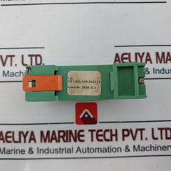 Phoenix Contact Em -1Rel/Ksr-24/21-21 Relay Module 2950323