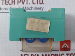 Phoenix Contact Em 1-var 6S/275 Interface Relay 2950213 35.00.22.5