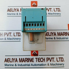 Phoenix Contact Em 2-rels/K2-g24 Relay Base