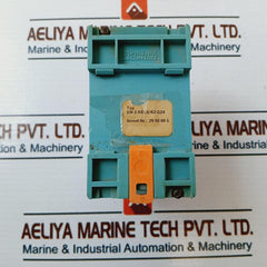 Phoenix Contact Em 2-rels/K2-g24 Relay Base
