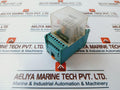 Phoenix Contact Em 2-rels/K2-g24 Relay Base
