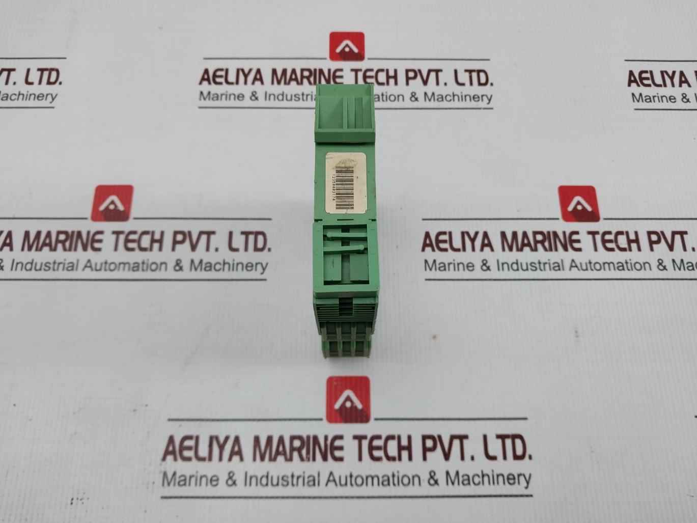 Phoenix Contact Emd-fl-v-300 1 Phase Voltage Monitor Relay 20.4-264 V Ac/Dc