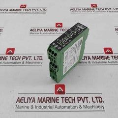 Phoenix Contact Emd-fl-v-300 1 Phase Voltage Monitor Relay 20.4-264 V Ac/Dc
