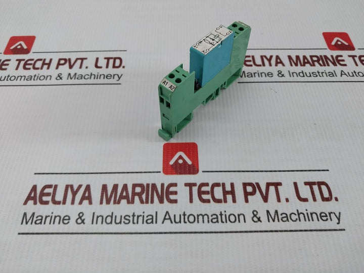 Phoenix Contact Emg 10-rel/Ksr-g 24/1-lc