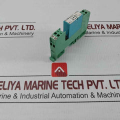 Phoenix Contact Emg 10-rel/Ksr-g 24/1-lc