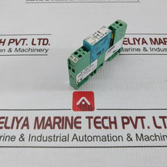 Phoenix Contact Relay Module Emg 10-rel/Ksr-g 24/1-lc