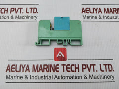 Phoenix Contact Relay Module Emg 10-rel/Ksr-g 24/1-lc