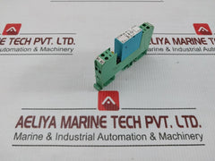 Emg 10-rel/Ksr-g 24/1-lc Relay Module Phoenix Contact