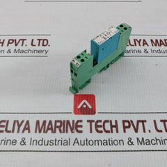 Emg 10-rel/Ksr-g 24/1-lc Relay Module Phoenix Contact
