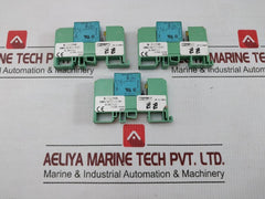Emg 10-rel/Ksr-g 24/1-lc Relay Module Phoenix Contact