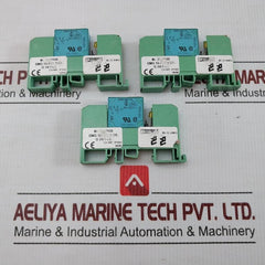 Emg 10-rel/Ksr-g 24/1-lc Relay Module Phoenix Contact