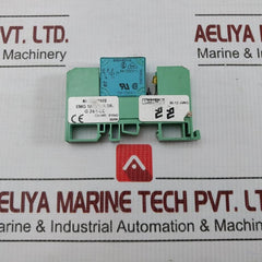 Emg 10-rel/Ksr-g 24/1-lc Relay Module Phoenix Contact