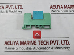 Emg 10-rel/Ksr-g 24/1-lc Relay Module Phoenix Contact