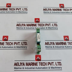 Phoenix Contact Emg 10-rel/Ksr-g 24/1-lc Relay Module 30-12 Awg 2942108