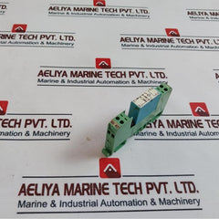 Phoenix Contact Emg 10-rel/Ksr-g 24/1-lc Relay Module 30-12 Awg 2942108