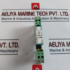 Phoenix Contact Emg 10-rel/Ksr-g 24/1-lc Relay Module 30-12 Awg 2942108