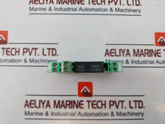 Phoenix Contact Emg 10-rel/Ksr-g 24/21-lc Power Relay 10A/250V