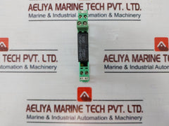 Phoenix Contact Emg 10-rel/Ksr-g 24/21-lc Power Relay 10A/250V