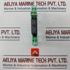 Phoenix Contact Emg 10-rel/Ksr-g 24/21-lc Power Relay 10A/250V
