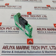 Phoenix Contact Emg 10-rel/Ksr-g 24/21-lc Power Relay 10A/250V