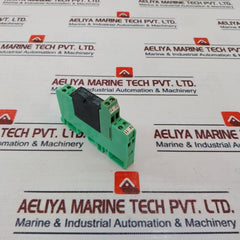 Phoenix Contact Emg 10-rel/Ksr-g 24/21-lc Power Relay 10A/250V