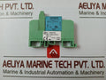 Phoenix Contact Emg 10-rel/Ksr-g 24/21-lc Relay Module 8A/250Vac 2942153