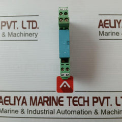 Phoenix Contact Emg 10-rel/Ksr-g 24/21-lc Relay Module 8A/250Vac 2942153