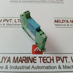 Phoenix Contact Emg 10-rel/Ksr-g 24/21-lc Relay Module 8A/250Vac 2942153
