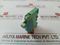 Phoenix Contact Emg 10-rel/Ksr-g 24/21-lc Relay Module 8A/250Vac 2942153