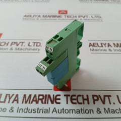 Phoenix Contact Emg 10-rel/Ksr-g 24/21-lc Relay Module 8A/250Vac 2942153