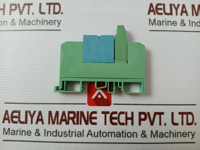 Phoenix Contact Emg 10-rel/Ksr-g 24/21-lc Relay Module 8A/250Vac 2942153