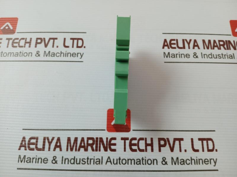 Phoenix Contact Emg 10-rel/Ksr-g 24/21-lc Relay Module 8A/250Vac 2942153